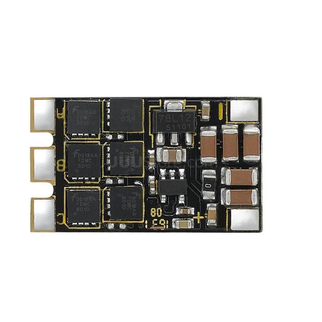 4pcs/lot Hobbywing XRotor Micro BLHeli-s 30A ESC Brushless Speed Controller