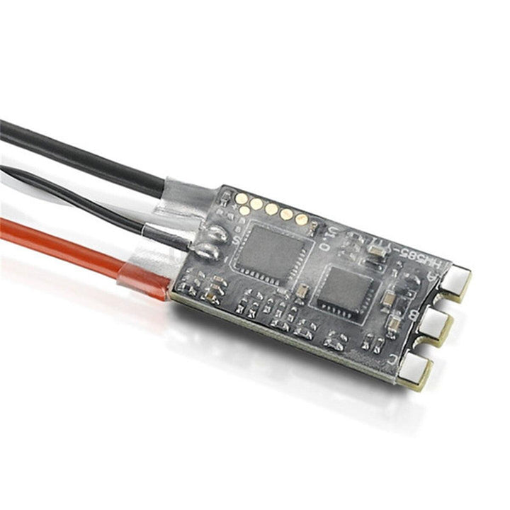 4pcs/lot Hobbywing XRotor Micro BLHeli-s 30A ESC Brushless Speed Controller