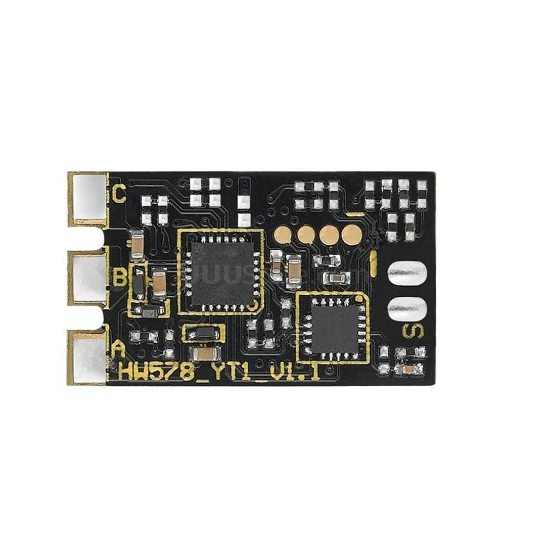 4pcs/lot Hobbywing XRotor Micro BLHeli-s 30A ESC Brushless Speed Controller