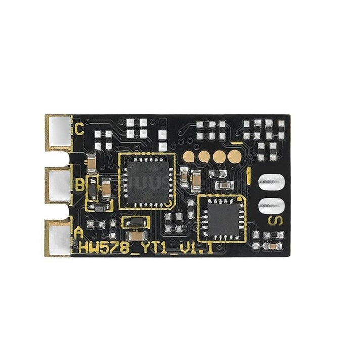 4pcs/lot Hobbywing XRotor Micro BLHeli-s 30A ESC Brushless Speed Controller