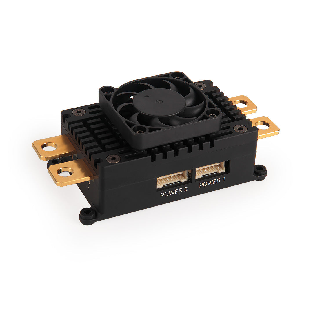 PM08D Power Module (14S, 200A) - Holybro Store