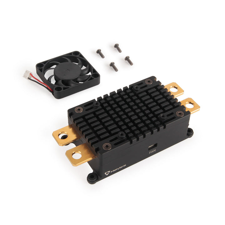 PM08D Power Module (14S, 200A) - Holybro Store