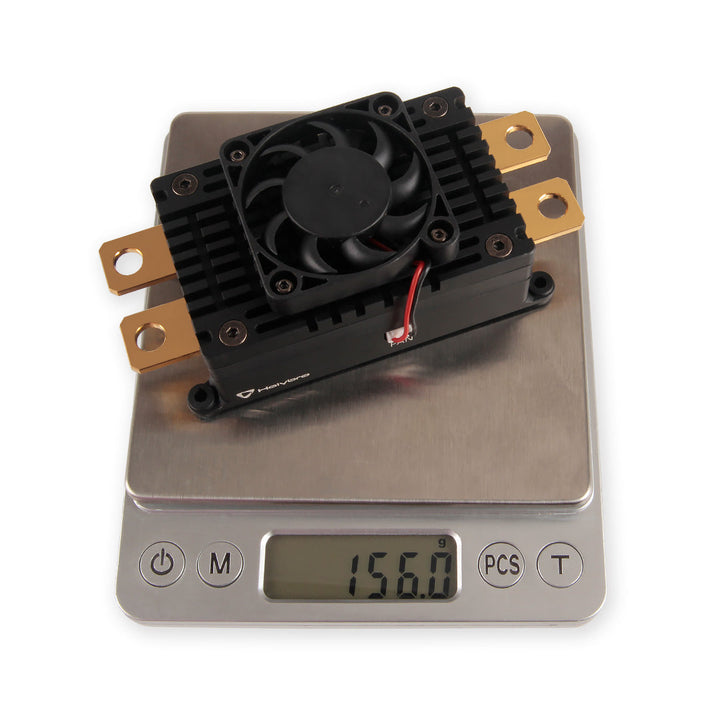 PM08D Power Module (14S, 200A) - Holybro Store