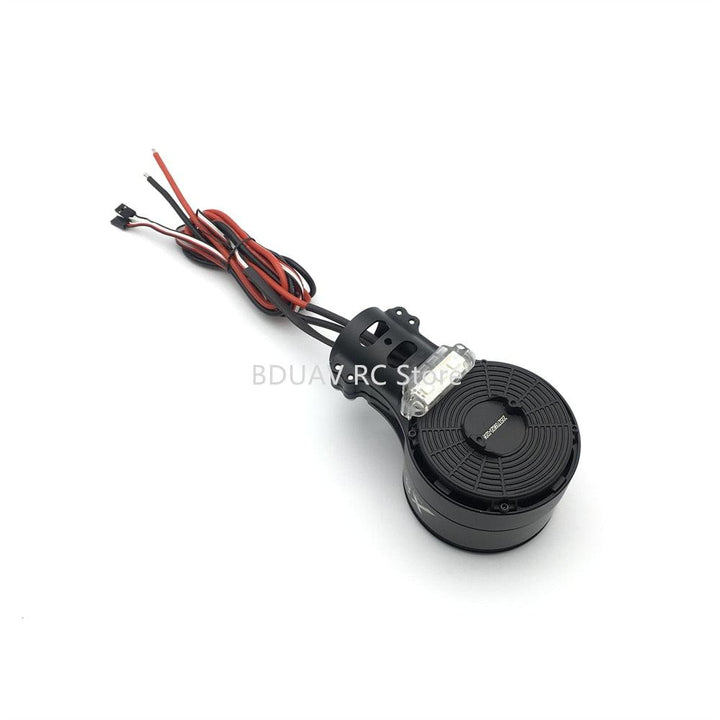 Hobbywing X8 Power System - XRotor PRO 8120 100KV Motor 80A ESC 12S 14S