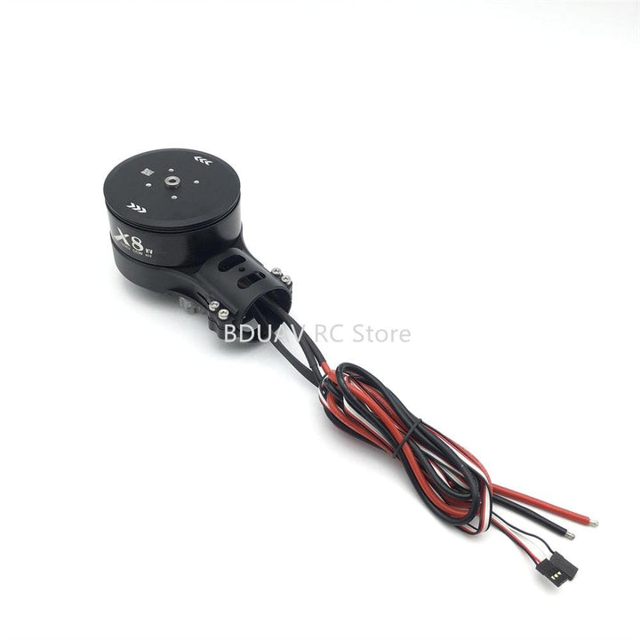 Hobbywing X8 Power System - XRotor PRO 8120 100KV Motor 80A ESC 12S 14S