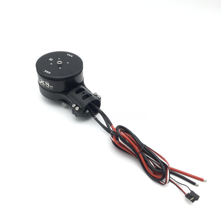 Hobbywing X8 Power System - XRotor PRO 8120 100KV Motor 80A ESC 12S 14S