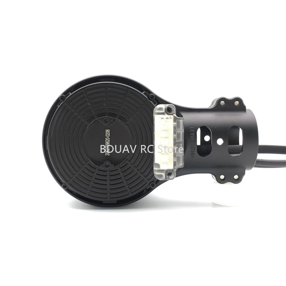 Hobbywing X8 Power System - XRotor PRO 8120 100KV Motor 80A ESC 12S 14S