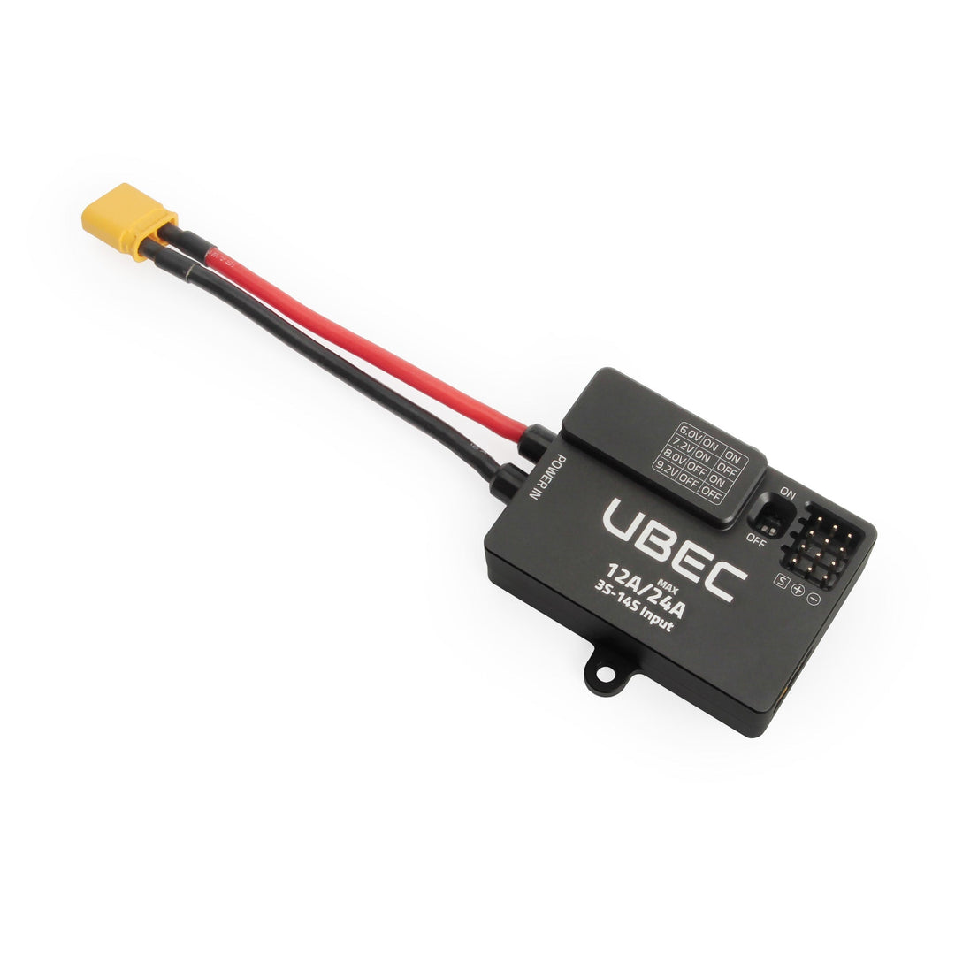 UBEC 12A (3-14S) - Holybro Store