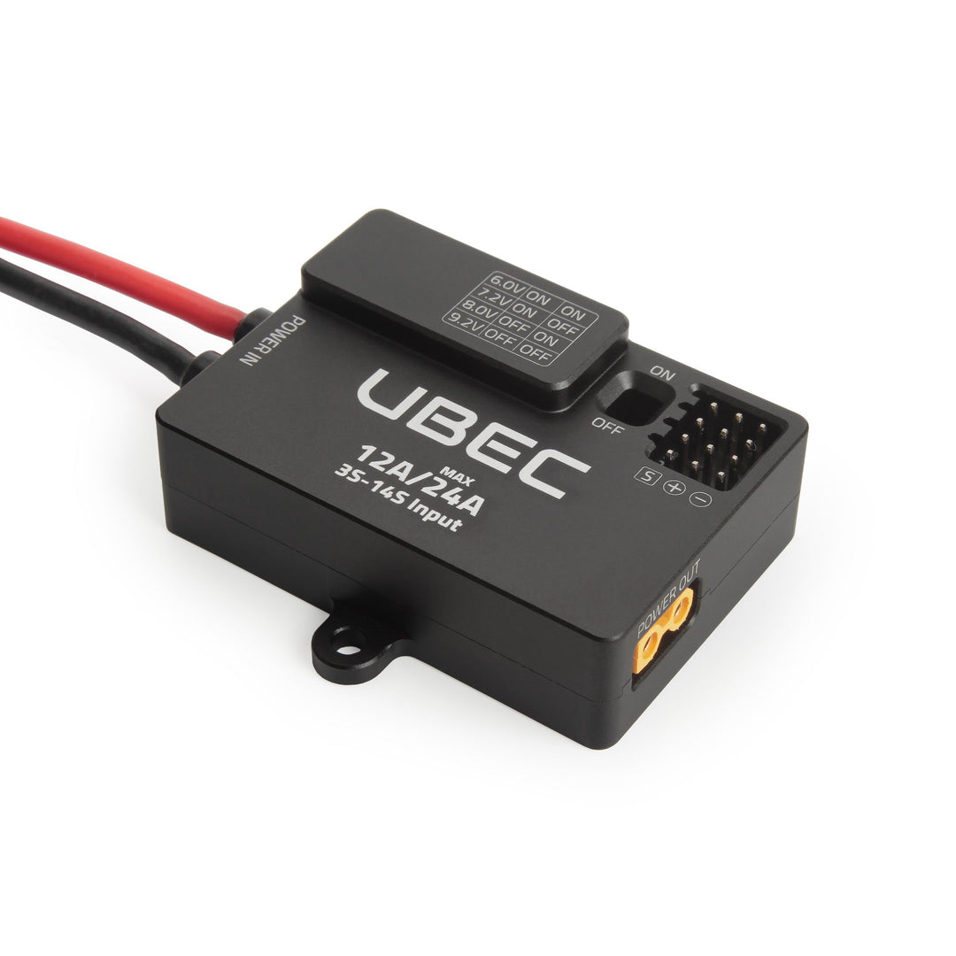 UBEC 12A (3-14S) - Holybro Store