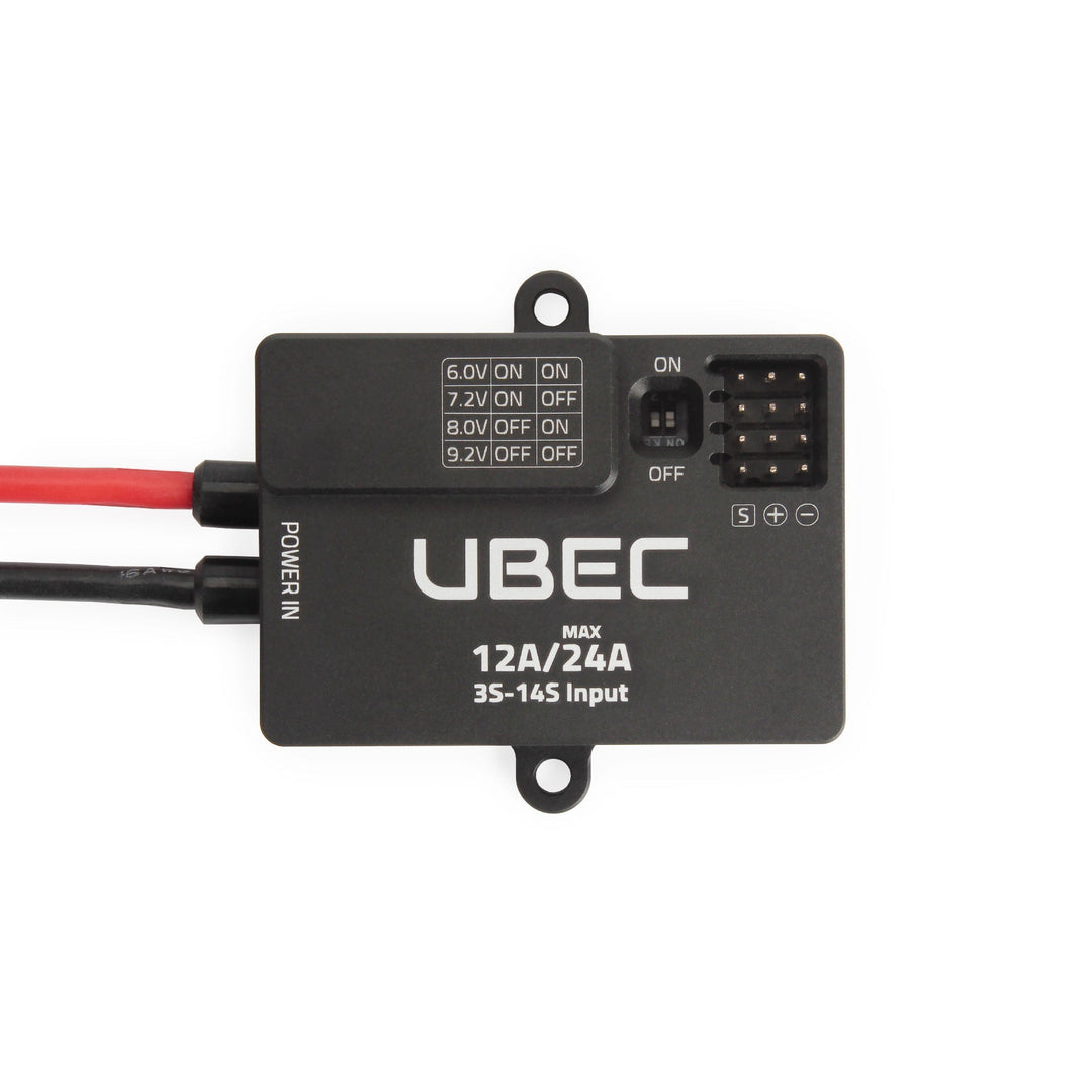 UBEC 12A (3-14S) - Holybro Store