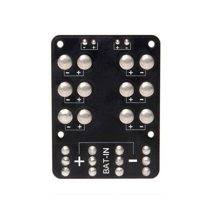 Power Distribution Board (PDB) 300A - Top Entry